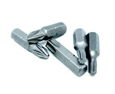 Torx Bit Biteinsatz Stanley T10, T15, T25, T30, T40, PH1, PH2, PH3, PZ1, PZ2