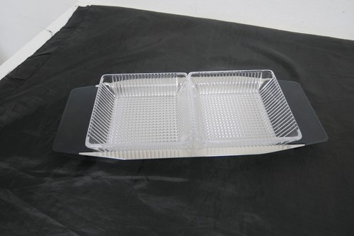 Wmf servierschale kristall - kristall,