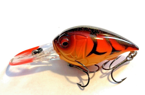 Megabass spriggan - megabass,