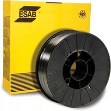 ESAB 4,5KG 0,8mm Spule Draht