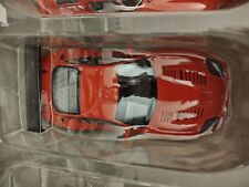 Carrera Digital 124 Ferrari 575 GTC '62  Limited Edition 2008 Extrem RAR wie NEU