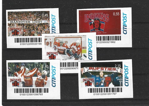 Citipost hannover eishockey - citipost,