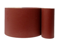 Bandschleifer Schleifpapier Schleifbänder Körnung: P 120 Mirka Jepuflex Antistat