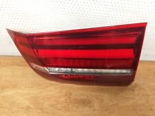 BMW X5 F15 Rücklicht Rückleuchte Heckklappenleuchte Rechts Original 7301272