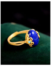 I03 Ring romantisch ovaler