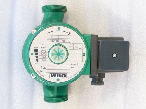Wilo 80 r - rs,