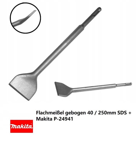 Makita spatenmeissel - ⭐⭐makita,