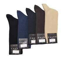 Falke B-Ware 5 Paar Herren
