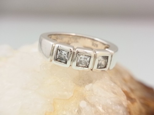 Fossil ring jf13299 - jf13299, damenring