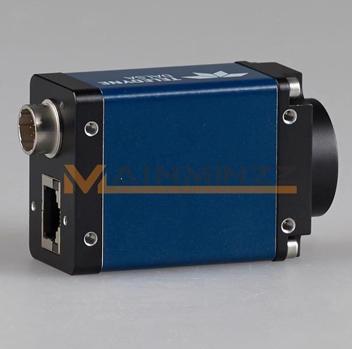 1pc dalsa gen3 m6400 - dalsa, cr-gen3-m6400