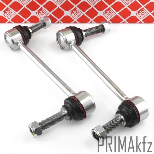 Febi 32531 koppelstange - 2x,