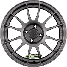 Mak xlr matt graphite - xlr,