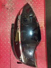 Znen Cruzer 50 Benzhou 25 45 50 Seite Verkleidung Roller 49 ccm SCHNÄPPCHEN