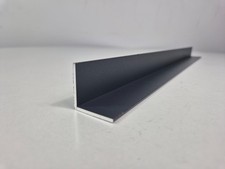 Aluminium Winkel Aluwinkel