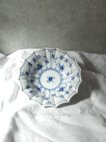 Royal copenhagen musselmalet - royal,