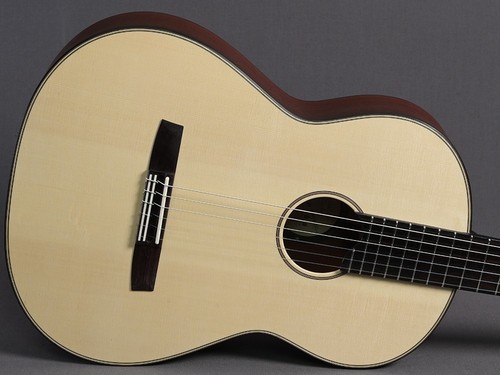 Hanika natural custom - pf,