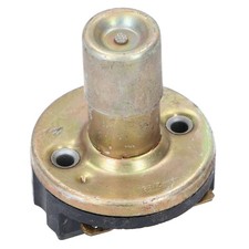 Fußabblendschalter 24V 90W