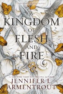 Kingdom flesh and fire - kingdom, a