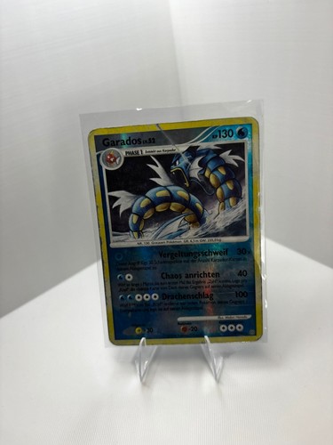Pokémon tcg garados - garados, 19