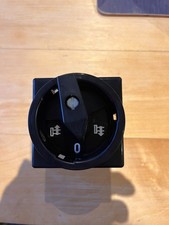 Schalter Ein/Aus Elektrische