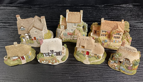 Liliput lane cottages - 7, x