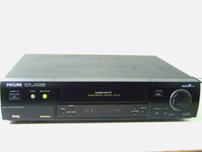 Philips VR 1100 Super VHS ET