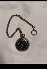 Vintage Kienzle Pocket Watch