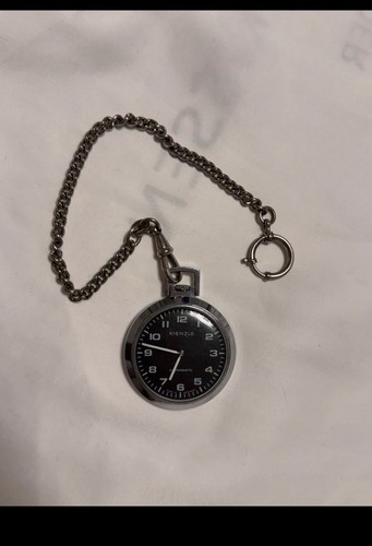 Vintage kienzle pocket - kienzle, watch
