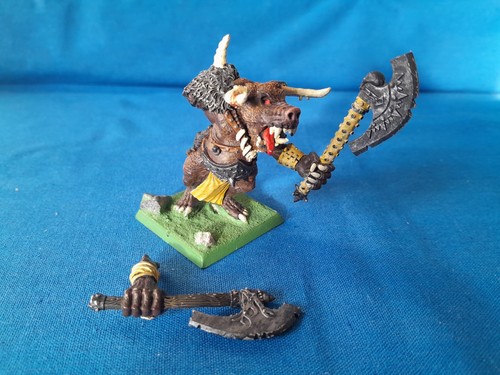 Warhammer fantasy chaos - fantasy,