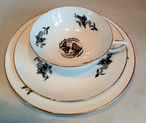 Meissen porzellan reicher - meissen,