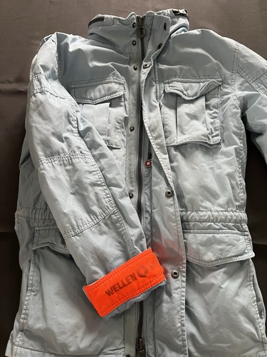 Wellensteyn sommerjacke herren - wellensteyn,