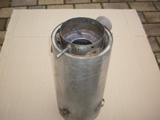 Sirokko Brennkammer Brenner Dieselheizung Standheizung DDR Heizung 266 01 02 03