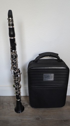 Jupiter 1739s klarinette - jupiter,