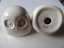 4)     Goebel    Weiße Eule *