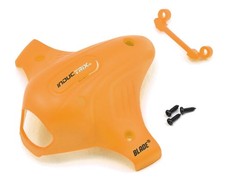Baldachin orange inductrix - baldachin,