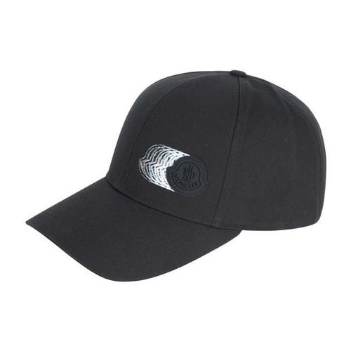 Moncler baseball cap - moncler,