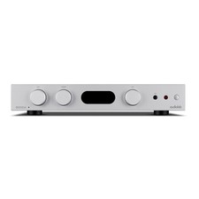 Audiolab 6000A MKII Vollverstärker, Silber, Neuwertig, OVP,｜Lieferzeit ca.1 Mon