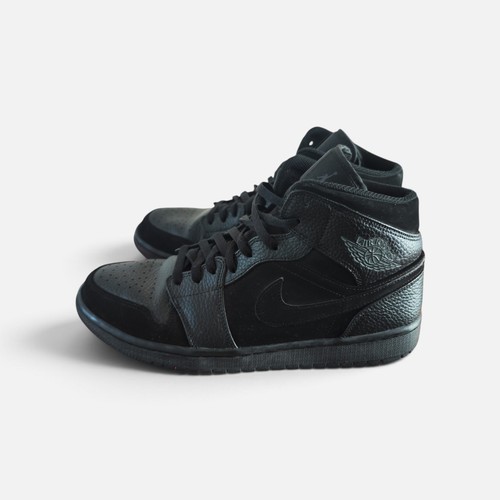 Nike air jordan - jordan, mid