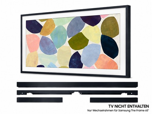 Samsung the frame - frame, rahmen