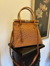 Vintage pelle giada - pelle, di