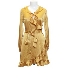 IVIVI, Wickelkleid, Größe