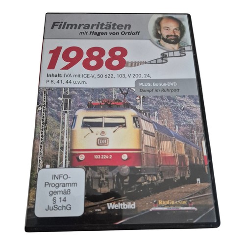 Rio grande filmraritäten - rio,