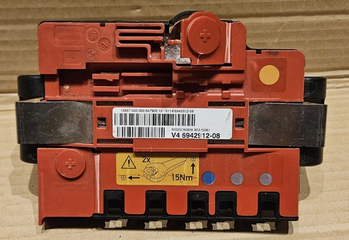 Sicherungskasten verteiler bmw - sicherungskasten,