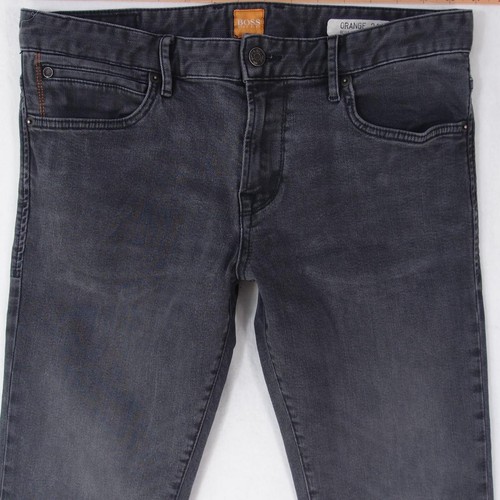 Herrens hugo boss orange - orange, 24