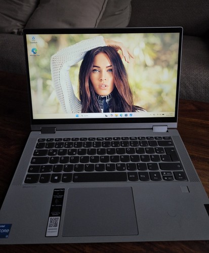 Lenovo ideapad 14itl05 - ❤️,