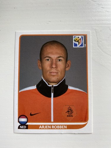 Panini fußball 2010 - fußball, 2010-