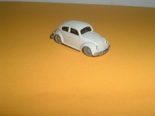 Wiking - VW Käfer (Typ 5)