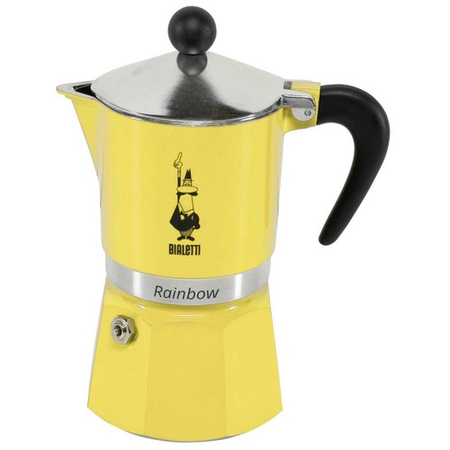 Bialetti rainbow - rainbow,