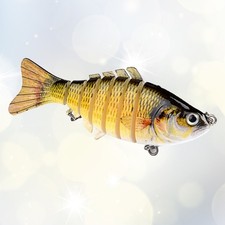  10 Cm Bionischer Angelköder