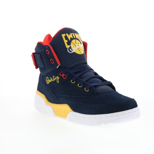 Ewing athletics bijou - athletics,